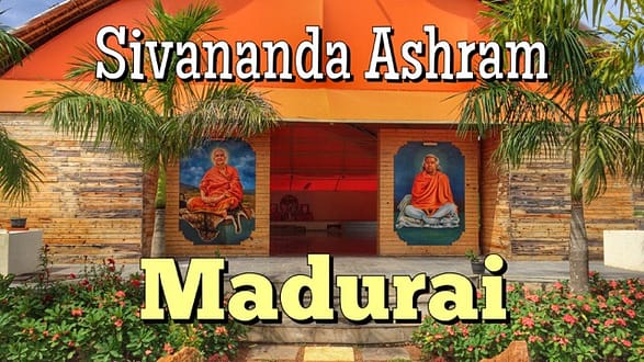 Sivananda-Ashram-Madurai